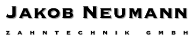 Jakob Neumann Zahntechnik