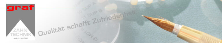 Dentallabor H.-P. Graf GmbH