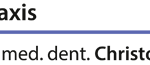 Zahnarztpraxis Dr. med. dent. Christoph Hendricks