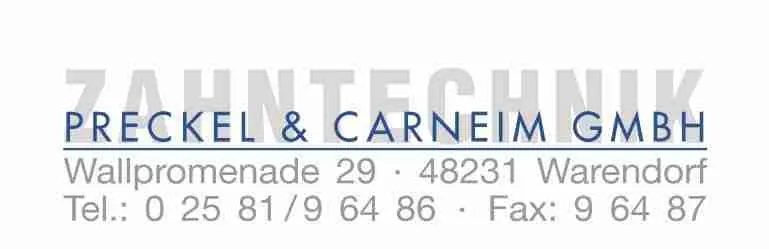 Zahntechnik Preckel & Carneim GmbH