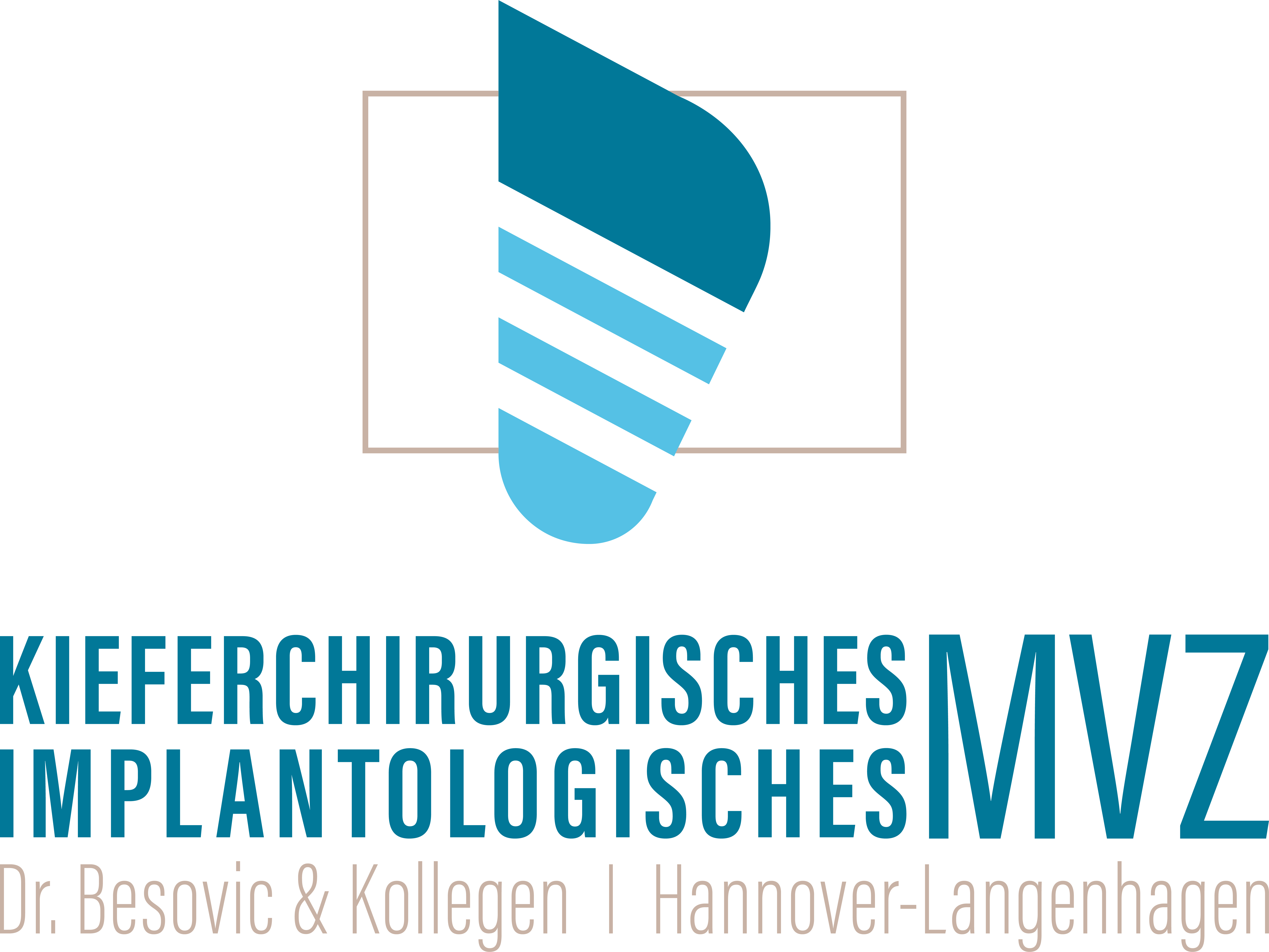 Kieferchirurgisches und implantologisches MVZ Dr. Besovic GmbH
