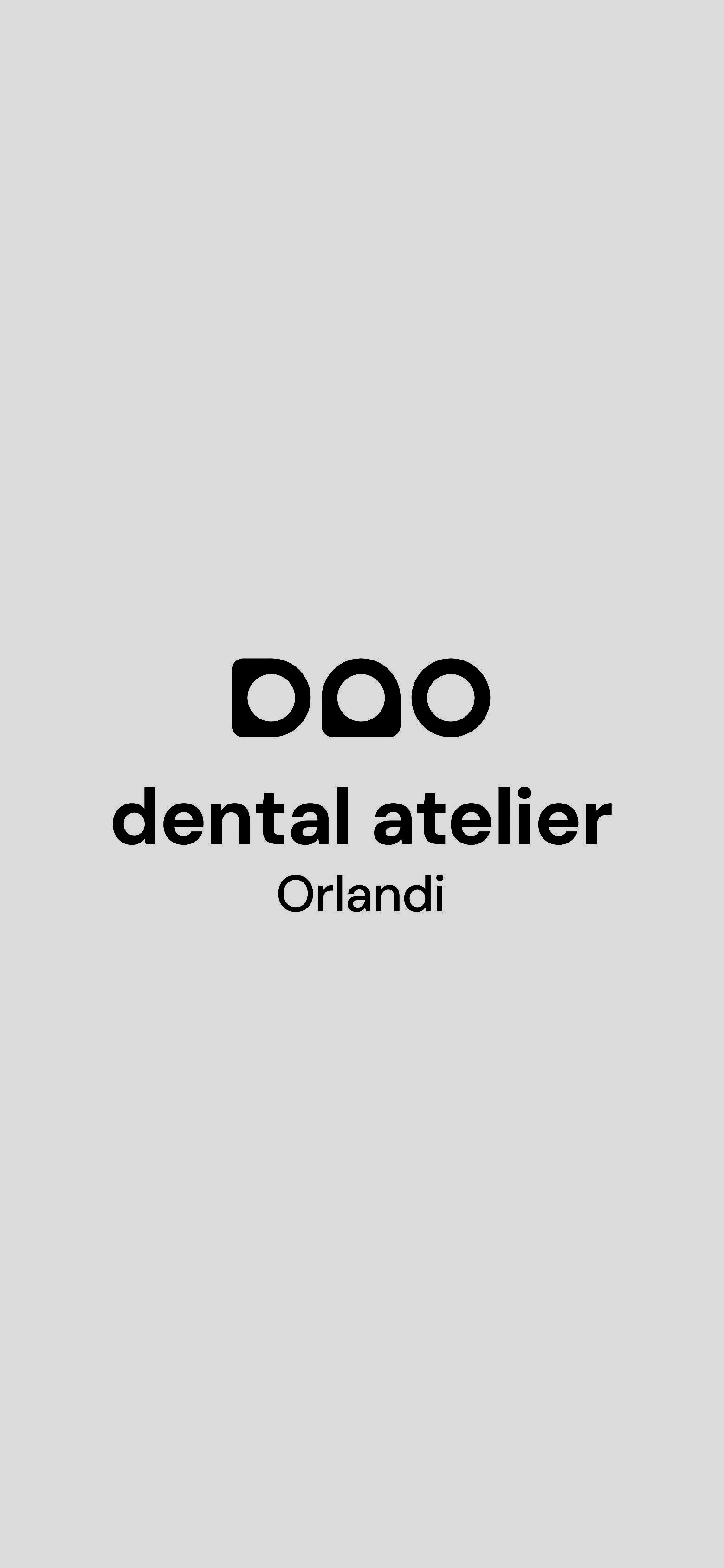 dental atelier Orlandi